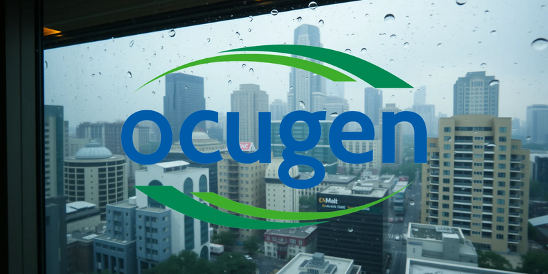 Ocugen Shares Surge on Promising Gene Therapy Trial Results - Foto: über boerse-global.de