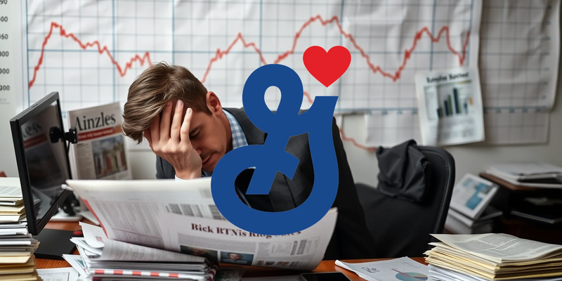 The Dividend Dilemma at General Mills - Foto: über boerse-global.de