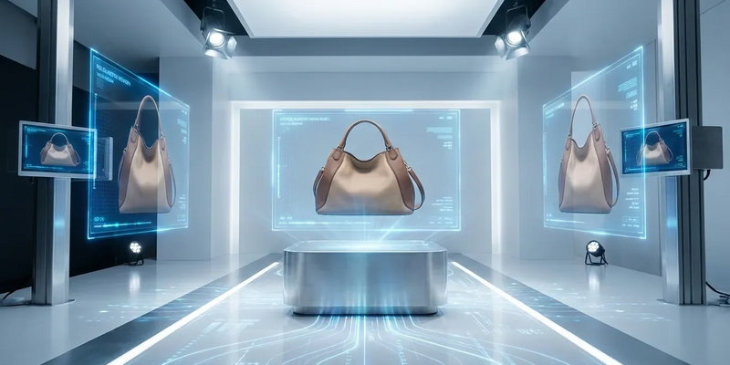 Adject 1.5: KI revolutioniert Produktfotografie für den Online-Handel - Foto: über boerse-global.de