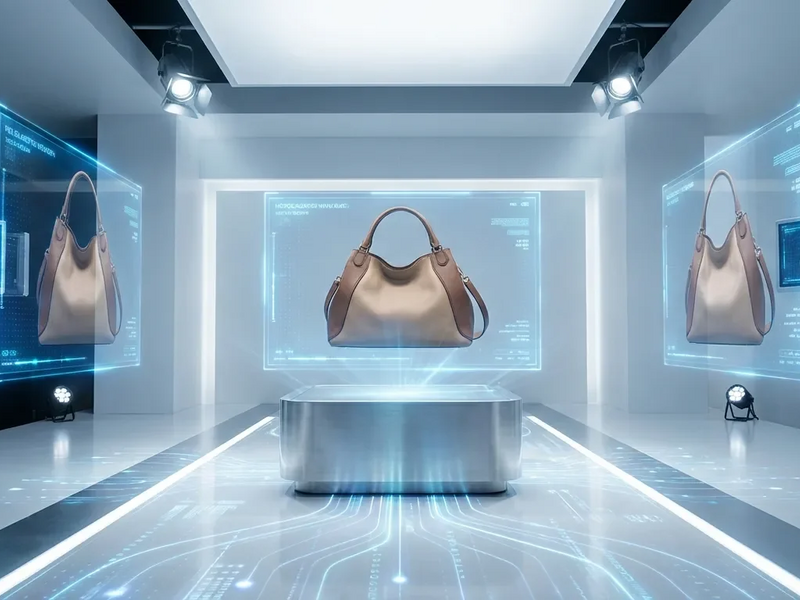 Adject 1.5: KI revolutioniert Produktfotografie für den Online-Handel - Foto: über boerse-global.de