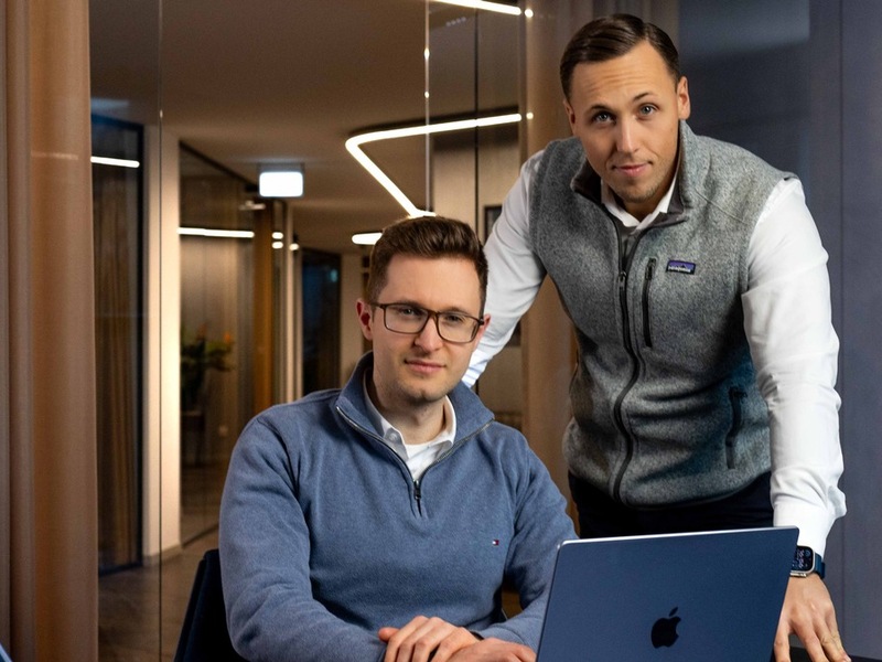 So geht Handwerk digital: Wie clever Workflows Prozesse verbindet und Handwerksbetriebe effizienter macht - Foto: presseportal.de