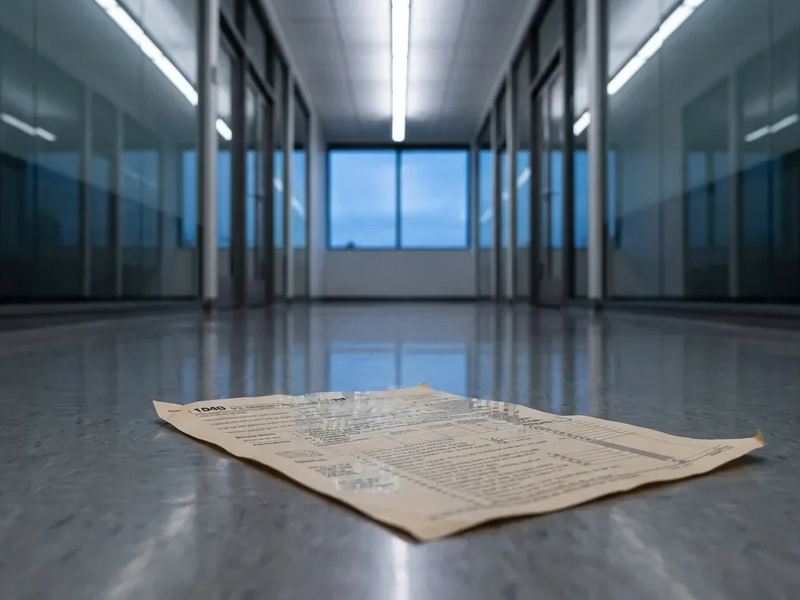 Digitaler Steuerbescheid: Vollautomatisierung auf 2027 verschoben - Foto: über boerse-global.de