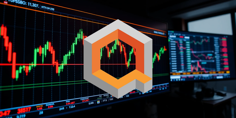 IonQ: El crecimiento se materializa con contratos y despliegue internacional - Foto: über boerse-global.de