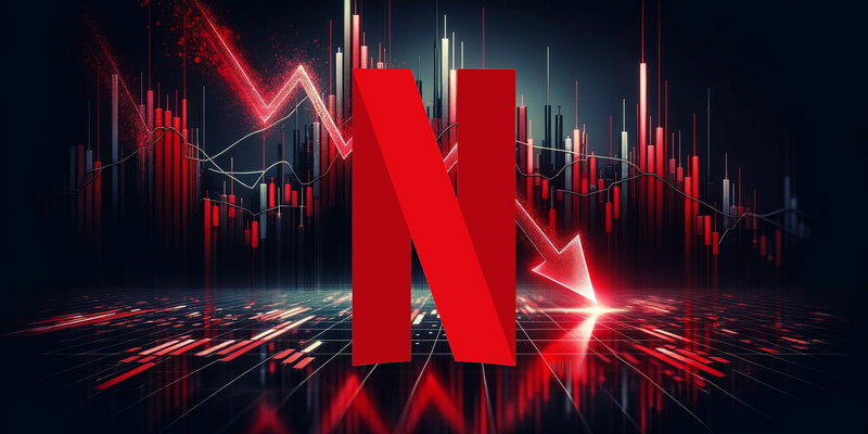 Netflix en la Mira: La Batalla por Warner Bros. Discovery se Judicializa - Foto: über boerse-global.de