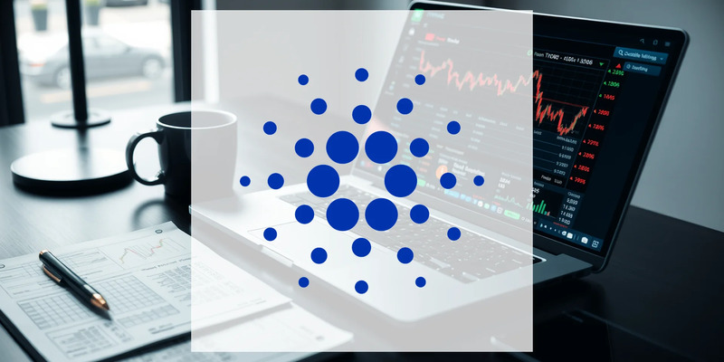Cardano Approaches Critical Technical Juncture - Foto: über boerse-global.de