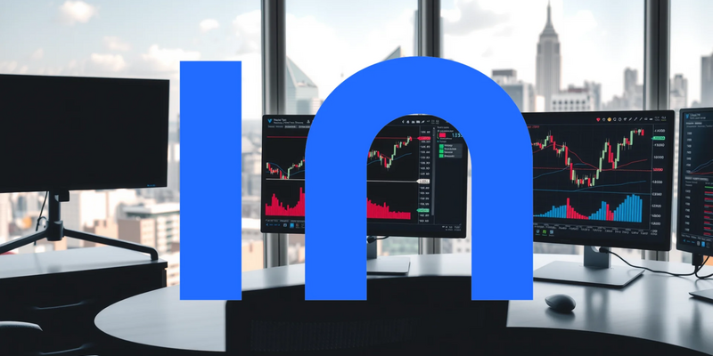 Intuit Stock: A Clash of Convictions Among Major Investors - Foto: über boerse-global.de