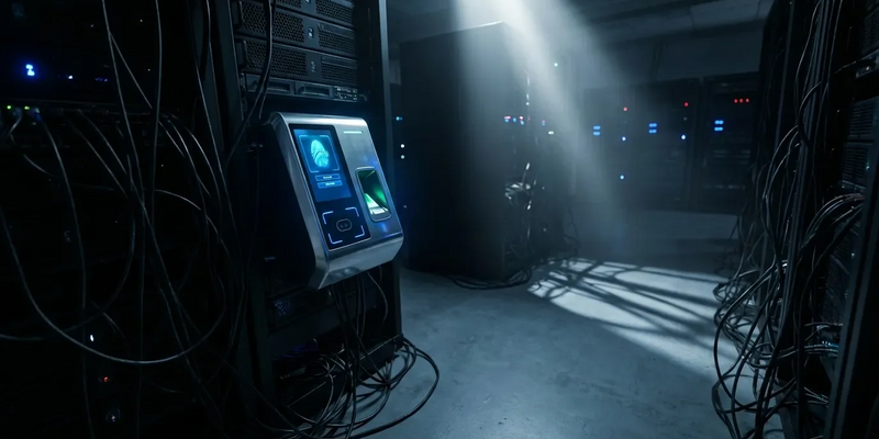 Telekom-Riesen industrialisieren digitale Identität – Web3 verliert Anonymität - Foto: über boerse-global.de