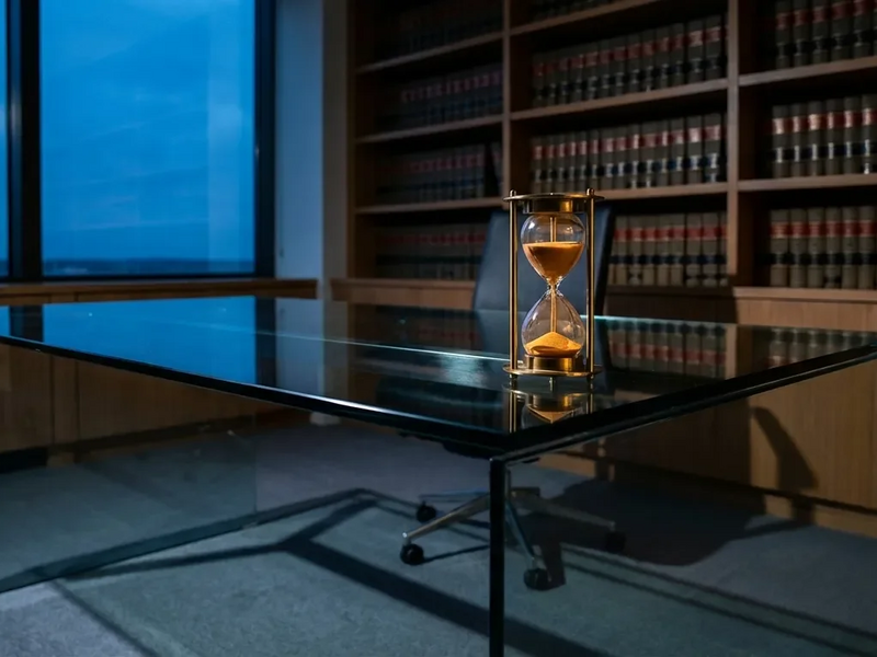 Gerichtsurteil erschüttert Spitzengehalts-Branchen - Foto: über boerse-global.de