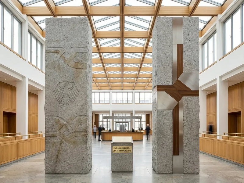 Rentenkommission startet: Verbände fordern starke zweite Säule - Foto: über boerse-global.de