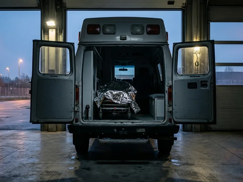 Gericht erkennt PTSD bei Rettungskräften als Berufskrankheit an - Foto: über boerse-global.de