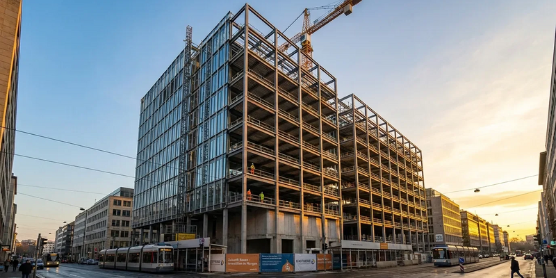 Steuerliche Beweisoffenheit: Immobilienbesitzer atmen auf - Foto: über boerse-global.de