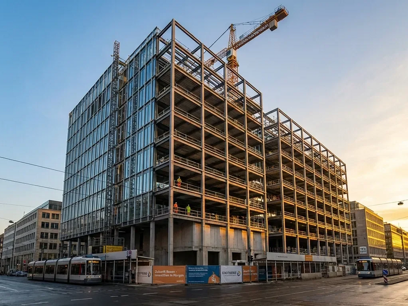 Steuerliche Beweisoffenheit: Immobilienbesitzer atmen auf - Foto: über boerse-global.de