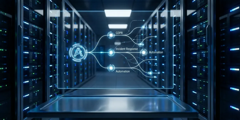 ICO-Report: Agentic KI revolutioniert Datenschutz-Compliance - Foto: über boerse-global.de