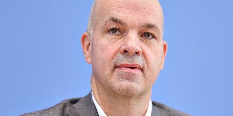 Marcel Fratzscher (Archiv) - Foto: via dts Nachrichtenagentur