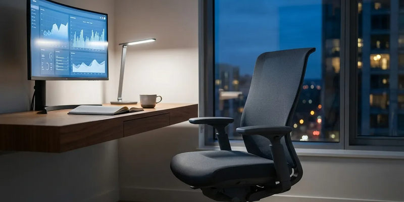 Strategische Ressourcen-Autonomie: Die neue Währung am Arbeitsplatz - Foto: über boerse-global.de