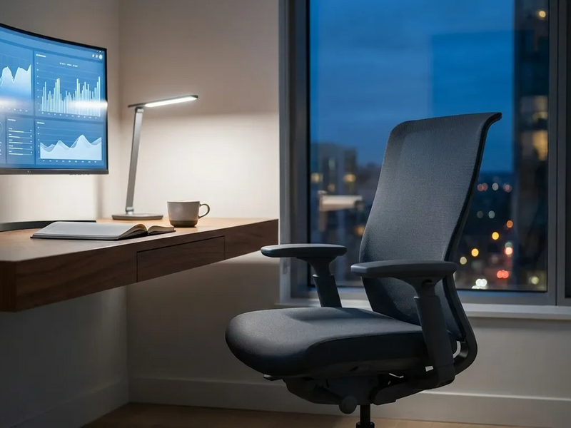 Strategische Ressourcen-Autonomie: Die neue Währung am Arbeitsplatz - Foto: über boerse-global.de