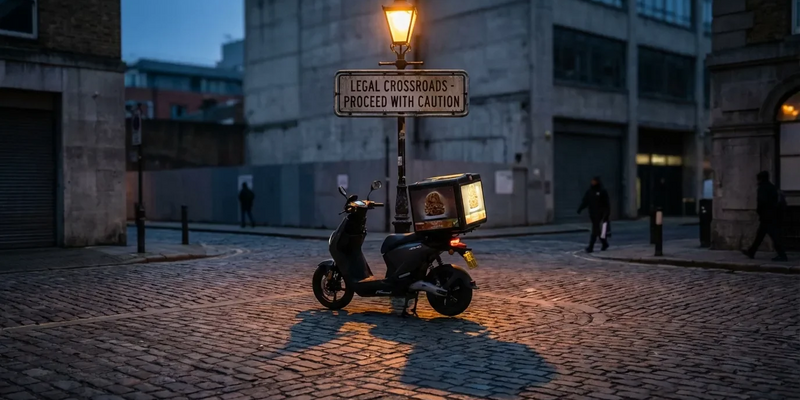 Arbeitsmarkt 2026: Die Grauzone für Solo-Selbstständige schließt sich - Foto: über boerse-global.de