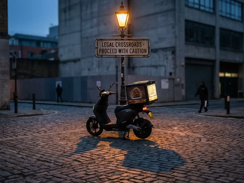 Arbeitsmarkt 2026: Die Grauzone für Solo-Selbstständige schließt sich - Foto: über boerse-global.de