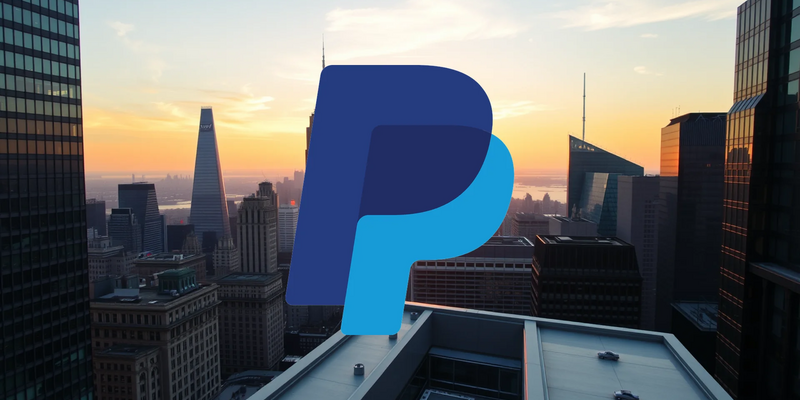Analyst Downgrade Overshadows PayPal’s Strategic Moves - Foto: über boerse-global.de