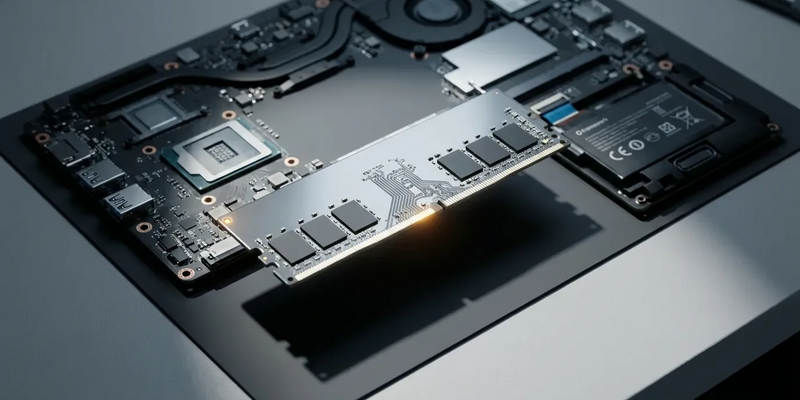 Framework erhöht Preise wegen globaler Speicherkrise - Foto: über boerse-global.de