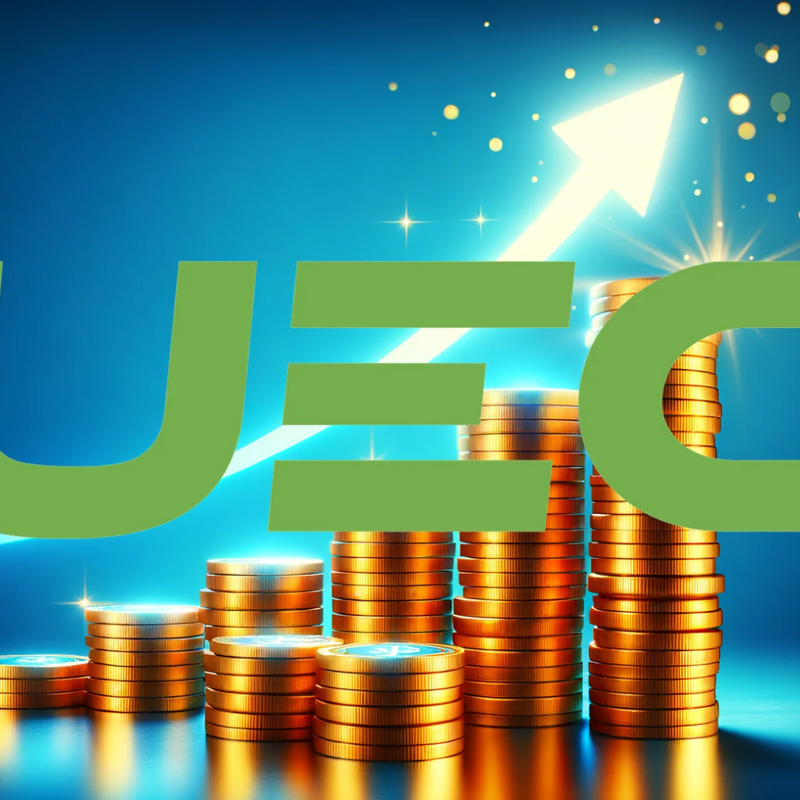 Uranium Energy Stock Surges as Sector Momentum Builds - Foto: über boerse-global.de