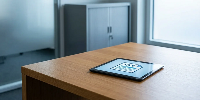 Bürokratiegesetz BEG IV macht deutsche Büros endgültig papierlos - Foto: über boerse-global.de