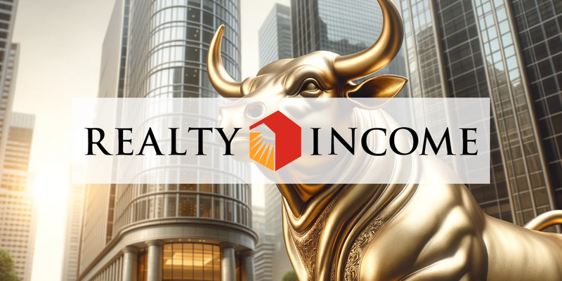 Realty Income Forges a Multi-Billion Dollar Growth Path with Singapore’s GIC - Foto: über boerse-global.de