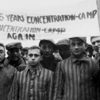 Gegen das Vergessen | Schwerpunkt auf arte.tv und am 26. und am 27. Januar im TV - Foto: presseportal.de