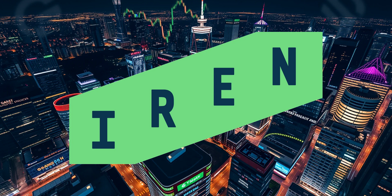 Iris Energy Secures Funding for Major AI Infrastructure Expansion - Foto: über boerse-global.de