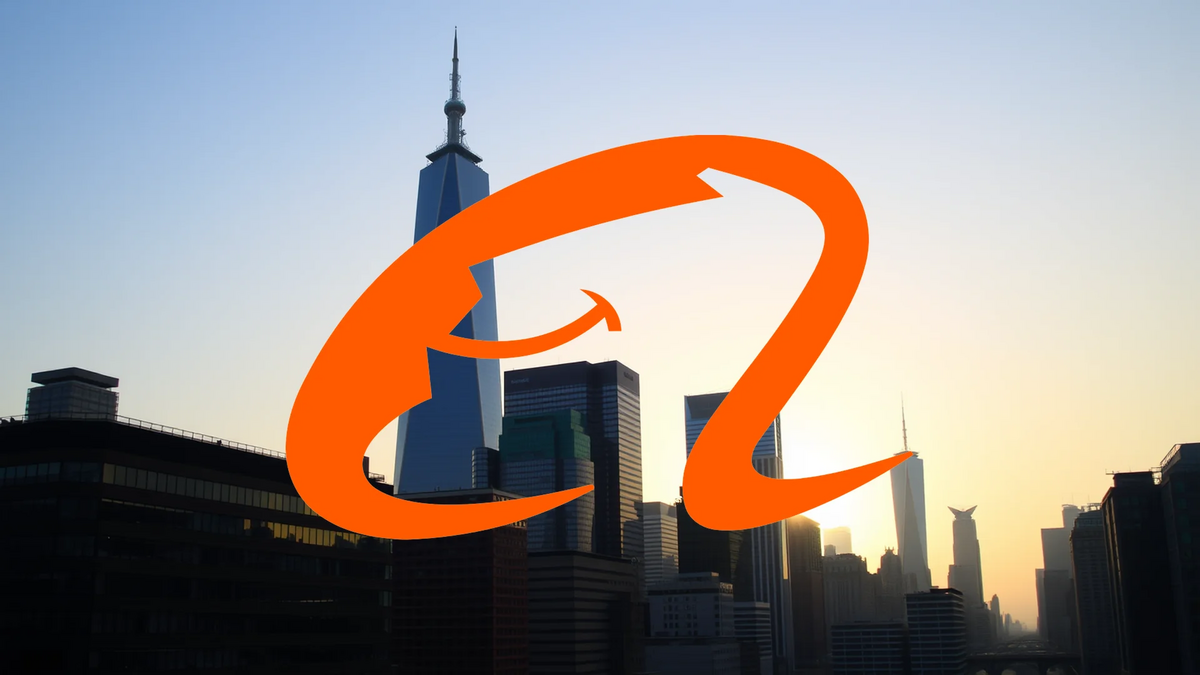 Alibaba Aktie: Plötzlich zweistellig im Plus - Foto: über boerse-global.de