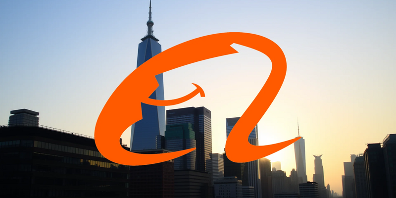 Alibaba Aktie: Plötzlich zweistellig im Plus - Foto: über boerse-global.de