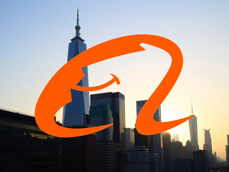 Alibaba Aktie: Plötzlich zweistellig im Plus - Foto: über boerse-global.de