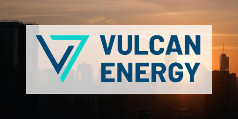 Vulcan Energy Secures Funding Foundation with Shareholder Approval - Foto: über boerse-global.de