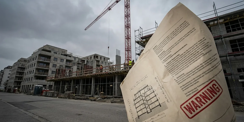 WKÖ warnt vor Regulierungswut am Wohnungsmarkt - Foto: über boerse-global.de