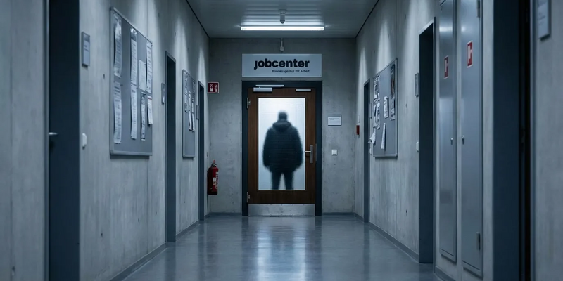 Neue Grundsicherung: Striktere Regeln für Arbeitslose ab Juli 2026 - Foto: über boerse-global.de