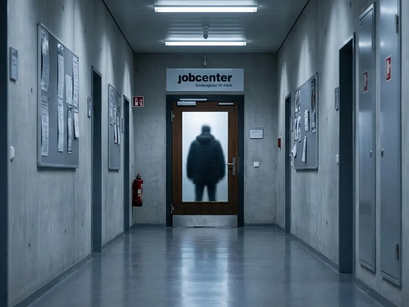 Neue Grundsicherung: Striktere Regeln für Arbeitslose ab Juli 2026 - Foto: über boerse-global.de