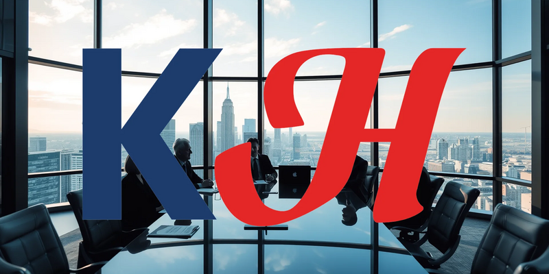 Kraft Heinz Navigates Strategic Uncertainty Amid Leadership Shift - Foto: über boerse-global.de