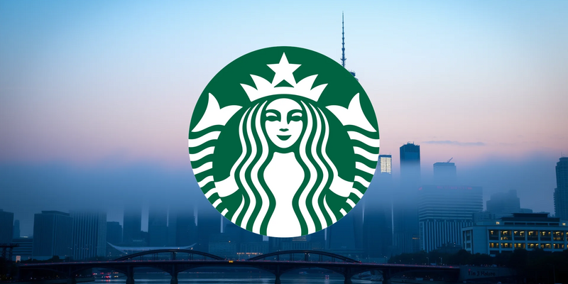 Starbucks Faces Legal and Reputational Headwinds Amid Store Revamp - Foto: über boerse-global.de