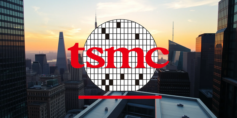 TSMC alcanza una valoración histórica impulsada por datos sólidos y acuerdos estratégicos - Foto: über boerse-global.de