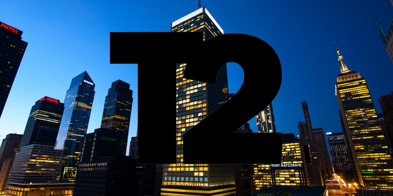 Take-Two Stock Navigates Legal Win and Release Date Uncertainty - Foto: über boerse-global.de