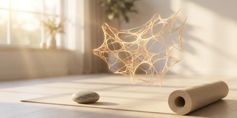 Faszien-Qigong startet als Morgenroutine-Trend 2026 - Foto: über boerse-global.de