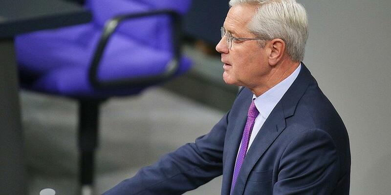 Norbert Röttgen (Archiv) - Foto: via dts Nachrichtenagentur