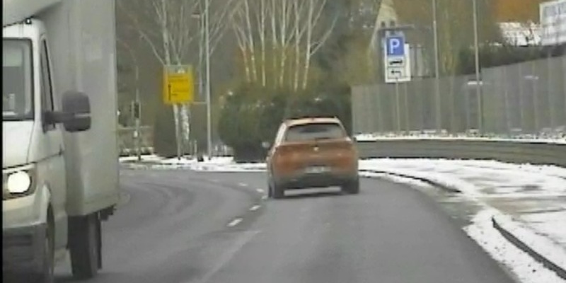 POL-NB: Bis zu 122 km/h in Neddemin erreicht - Foto: presseportal.de