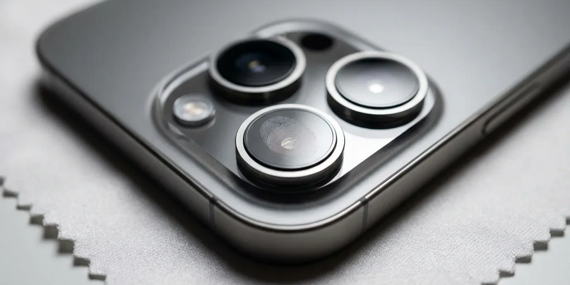 iOS 26: Apples versteckter Tipp für perfekte Fotos - Foto: über boerse-global.de