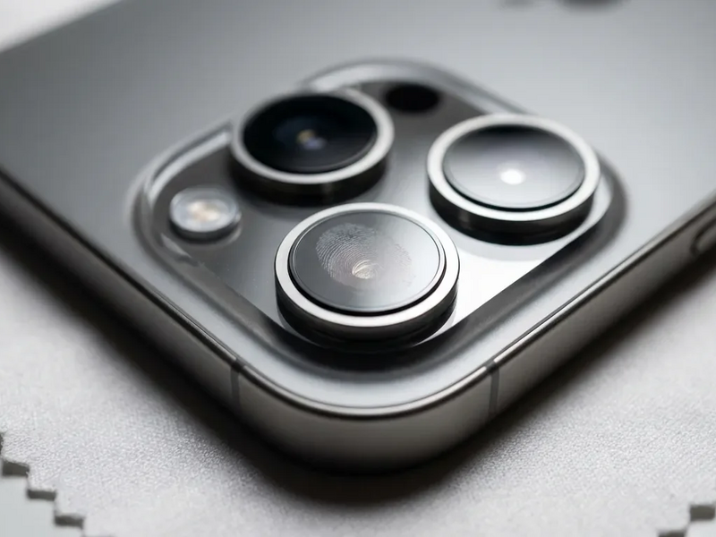 iOS 26: Apples versteckter Tipp für perfekte Fotos - Foto: über boerse-global.de