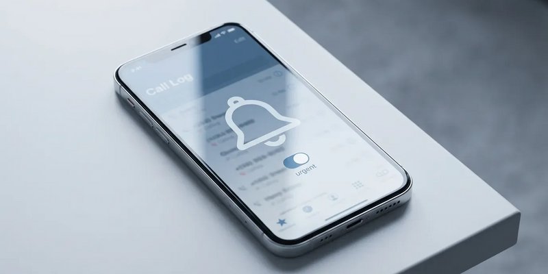 iOS 26.3: Apples neue Weckfunktion für verpasste Anrufe - Foto: über boerse-global.de