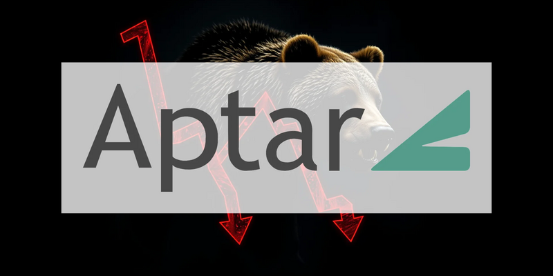 AptarGroup Unveils Innovative Eye Drop Delivery System in Strategic Partnership - Foto: über boerse-global.de