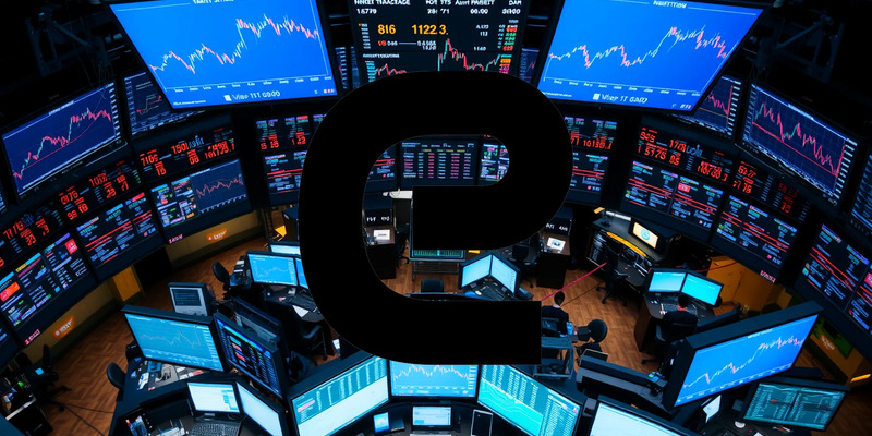 EHang Holdings: Conflicting Signals Leave Investors in Limbo - Foto: über boerse-global.de