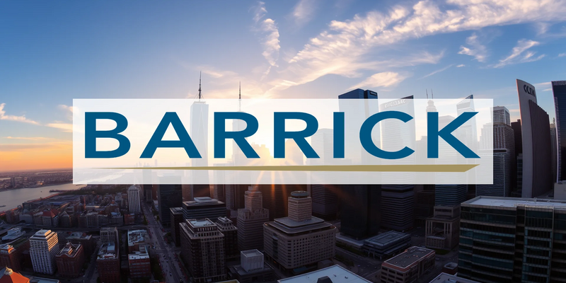 Barrick Gold Gains Momentum from Multiple Fronts - Foto: über boerse-global.de