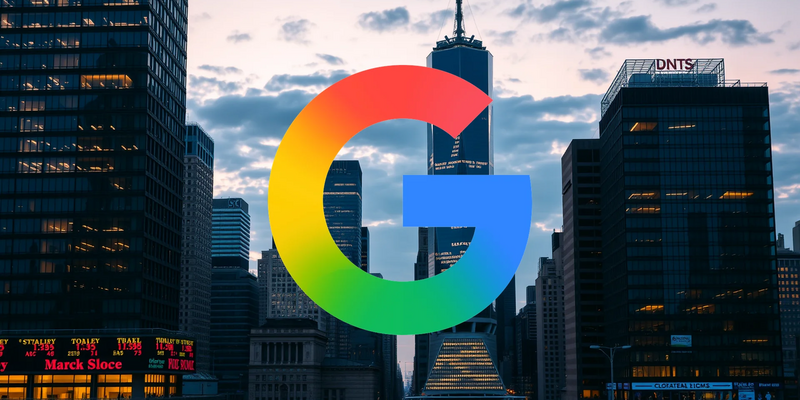 Alphabet’s AI Ambition Gains Major Validation Through Apple Partnership - Foto: über boerse-global.de